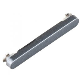 Buton Volum Honor 600e / 600 Lite, Negru (Velvet Black), Service Pack 5168ACQY
