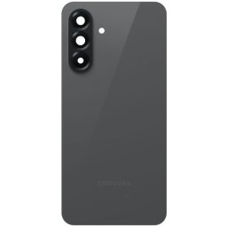 Capac Baterie Samsung Galaxy A56 A566, Gri (Awesome Graphite), Service Pack GH82-36807A