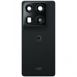 Capac Baterie Motorola Razr Fold, Negru (Pantone Blackened Blue), Service Pack 5D68C32447