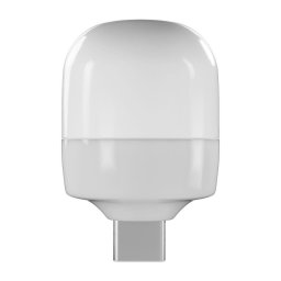 Retlux - Lanternă LED USB, 0,3 W