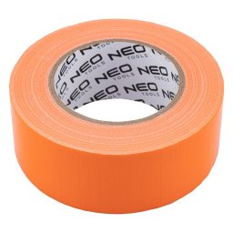 Banda de tencuiala orange NEO 48mm x 50m