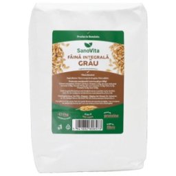 Cereale Proteice cu Scortisoara, Sanovita, 250 g