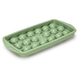 Tavita pentru Cuburi Gheata, din Plastic, Diverse Culori, Herevin