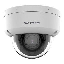 Camera IP 4K Hikvision AcuSense varifocala 2.8-12 mm, IR 40 m, IK10