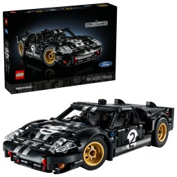 LEGO Technic Masina de curse 1966 Ford GT40 MKII, 793 piese
