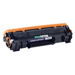 Cartus toner compatibil HP CF244A 44A negru, 1000 pagini, Procart