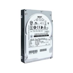 Hard Disk Server Hitachi Refurbished 1.8TB SAS, 10K RPM, 12Gb/s, 2.5 Inch, 128MB Cache NewTechnology Media