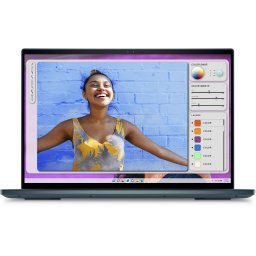 Laptop Second Hand Dell Inspiron 16 Plus 7620, Intel Core i7-12700H pana la 4.70GHz, 32GB DDR5, 1TB SSD, GeForce RTX 3060 6GB, 16" 3K, Win 11 Pro, grad A- NewTechnology Media