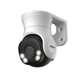 Camera de supraveghere Dahua 5MP PT, rotire din mobil, microfon, IP66