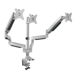 Suport Monitor Logilink BP0052 13 - 32inch Silver