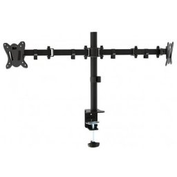 SUPORT 2 MONITOARE VESA 100X100 13-27 Omega INCH