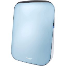 Purificator de aer Steba air purifier LR 9 white/blue