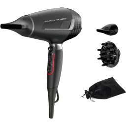 Uscator de Par Rowenta KARL LAGERFELD K/ Pro Stylist CV888L Hair Dryer