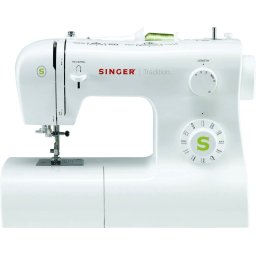 Masina de cusut Singer Mechanical Sewing Machine Tradition 2273 (white)