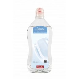 Solutie de Clatire Miele Consumabile CareCollection 12355220 pentru Masina de Spalat Vase 500ML