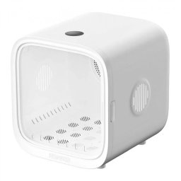 Uscator Inteligent Catlink Pentru Animale De Companie Luxury Alb