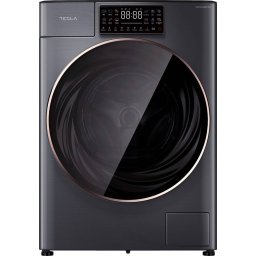 Masina de Spalat Rufe Tesla WG WF101490CSA 10Kg 1400Rpm Clasa A 12 Programe Gri