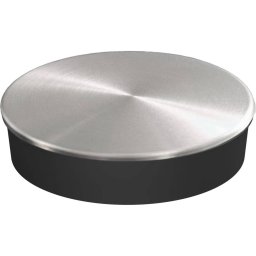NEFF magnetic knob Z9801TWS0 (silver (glossy))