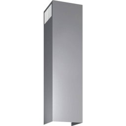 NEFF chimney extension Z5905N0 (stainless steel, 1000 mm)