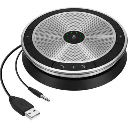 Sistem EPOS EXPAND SP 20, hands-free kit (black/silver, jack, USB)