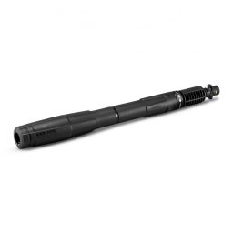 Lance de Pulverizare Vario Power Karcher VP 180 (2.642-726.0) pentru Aparate de Spalare cu Presiune K 7 Negru