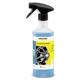 Solutie Geamuri Karcher RM 627 (6.295-474.0) pentru Aparat de Spalare cu Presiune 1L