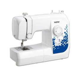 Masina de Cusut Brother AZ17 850Rpm Alb-Albastru