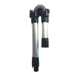 Tub Flexibil pentru Aspirator Vertical Studio Casa Tehno Easy Clean BST-723A Ciclonic cu Acumulator Negru/Gri
