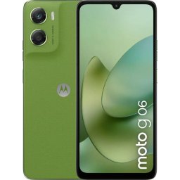 Telefon mobil Motorola Moto G06 128GB 4GB RAM Dual Sim 4G Pantone Tendril