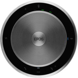 EPOS EXPAND SP 30 +, speaker (black/silver, Bluetooth, USB-C)