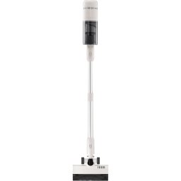 Aspirator Roborock H60 Hub, stick vacuum cleaner, white