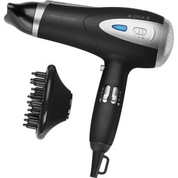 Uscator de Par ProfiCare PC-HTD 3113, hair dryer black