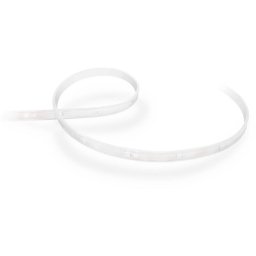 Philips PHILIPS HUE Hue White & Color Ambiance Lightstrip Plus Extension V4 1 meter (white)