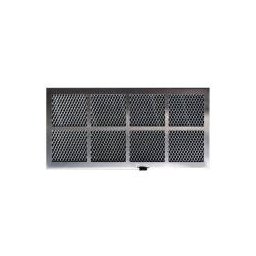 Respecta Respekta active carbon filter set MIZ 7800 (silver/black, 2 pieces)
