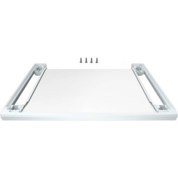 Siemens connection set WZ27500 (with pull-out shelf)