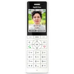 Telefon fix FRITZ! Fon X6 DECT White