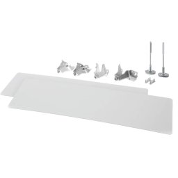 NEFF height adjustment feet Z8060X1 (5 cm)