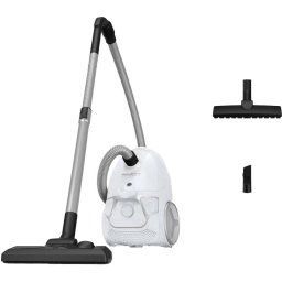 Aspirator Rowenta Compact Power Parquet RO3957 (white)