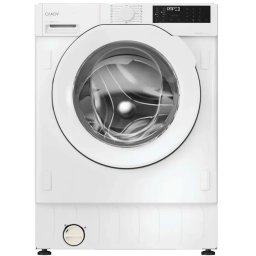 Masina de Spalat Rufe Candy BC4S69M6D8J-S Incorporabila 9Kg Clasa A 1600Rpm Motor Inverter WiFi/hOn app Steam Mix Power Systems Alb