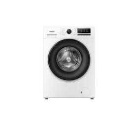 Masina de Spalat Rufe Heinner HWM-HMN6010IVSMA 1000Rpm Clasa A 15 Programe Alb