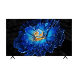 Televizor TCL C6KS 65C6KS 165.1 cm 65Inch 4K Ultra HD Smart Wi-Fi Metallic