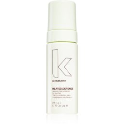 Kevin Murphy Heated Defense spuma pentru modelarea termica a parului 150 ml