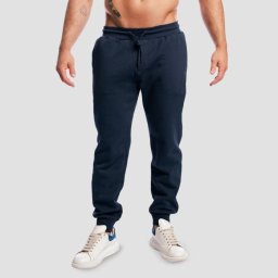 GymBeam Pantaloni sport Base Nightfall XXL