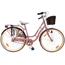 Bicicleta oras Devron Grazia AL N3 28