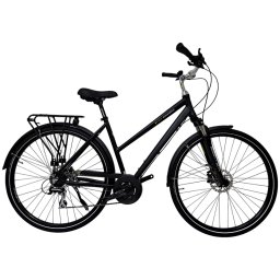 Bicicleta oras Kieler Lady 28