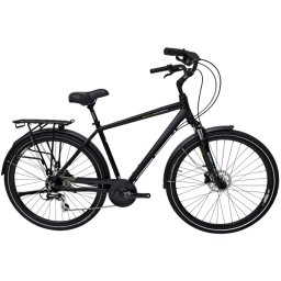 Bicicleta oras Kieler Man 28