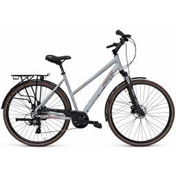 Bicicleta Trekking Kreidler 52856 28