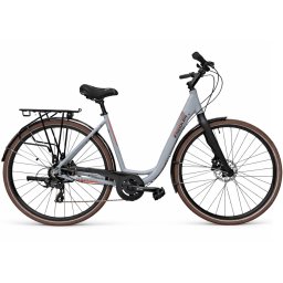 Bicicleta Trekking Kreidler 52857 28