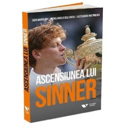 Ascensiunea lui Sinner - Enzo Anderloni, Michelangelo Dell'Edera, Alessandro Mastroluca