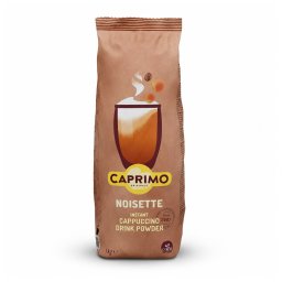 Caprimo Noisette cappuccino 1kg